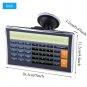 7 Inch Touch Screen Car Navigator GPS Navigation 256M 8GB FM Bluetooth USB/TF