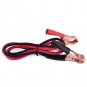 2000W 1500W Car LED Power Inverter Converter DC 12V to AC 110V 230V Socket Clamp