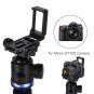 Vertical shoot L Bracket Quick Release QR Plate hand grip For Nikon D7100 Camera