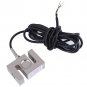 S TYPE Load Cell Scale Sensor Weighting Sensor 1000kg/2204lb with Cable Hot