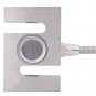 S TYPE Load Cell Scale Sensor Weighting Sensor 1000kg/2204lb with Cable Hot