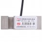 S TYPE Load Cell Scale Sensor Weighting Sensor 1000kg/2204lb with Cable Hot