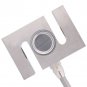 S TYPE Load Cell Scale Sensor Weighting Sensor 1000kg/2204lb with Cable Hot