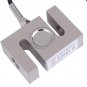 S TYPE Load Cell Scale Sensor Weighting Sensor 1000kg/2204lb with Cable Hot