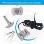 S TYPE Load Cell Scale Sensor Weighting Sensor 1000kg/2204lb with Cable Hot