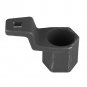 Car Crankshaft Spanner Wrench Crank Pulley Holder Tool for Honda Accord Civic