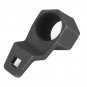 Car Crankshaft Spanner Wrench Crank Pulley Holder Tool for Honda Accord Civic