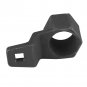 Car Crankshaft Spanner Wrench Crank Pulley Holder Tool for Honda Accord Civic