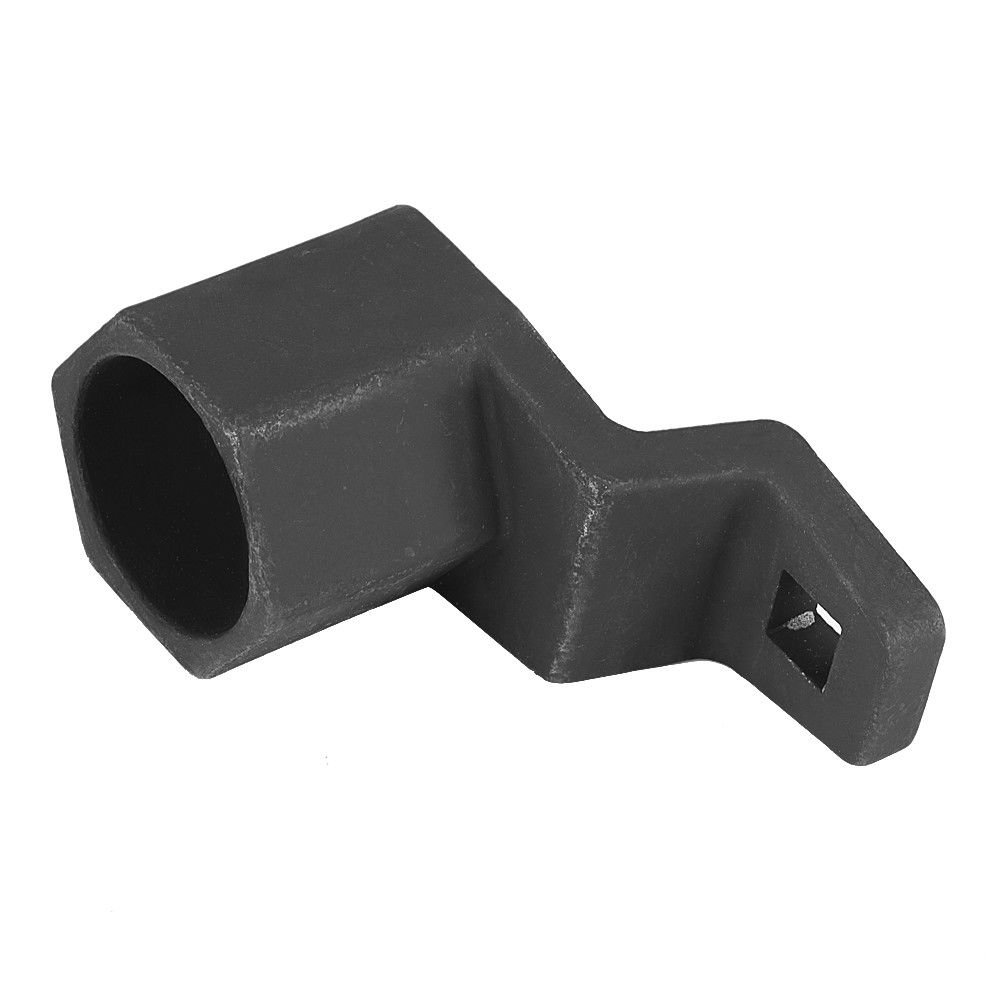 Car Crankshaft Spanner Wrench Crank Pulley Holder Tool for Honda Accord