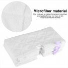 Microfiber Replacement Cleaning Pads for Shark Steam Mop S3501 S3601 S3550 S3901
