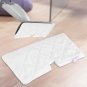 Microfiber Replacement Cleaning Pads for Shark Steam Mop S3501 S3601 S3550 S3901