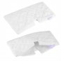 Microfiber Replacement Cleaning Pads for Shark Steam Mop S3501 S3601 S3550 S3901