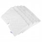 Microfiber Replacement Cleaning Pads for Shark Steam Mop S3501 S3601 S3550 S3901