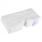 Microfiber Replacement Cleaning Pads for Shark Steam Mop S3501 S3601 S3550 S3901