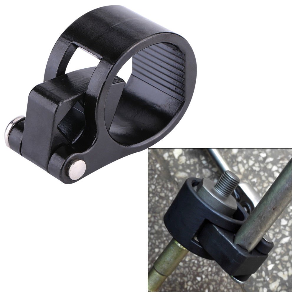 Universal Car SUV Tie Rod End Remover / Removal / Wrench Tool 27mm-42mm Black