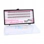 8/10/12mm Natural Makeup Individual Cluster Eye Lashes False Eyelashes Extension