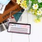 8/10/12mm Natural Makeup Individual Cluster Eye Lashes False Eyelashes Extension