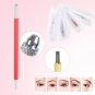 Microblading Pen Tattoo Supplies For Permanent Makeup Eyebrow Tattoo Manual Pen