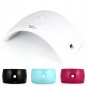 SUN 36W SUN Q18 Professional LED UV Nails Lamp Led Nail Light Nail Dryer UV Lamp