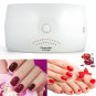 SUN 36W SUN Q18 Professional LED UV Nails Lamp Led Nail Light Nail Dryer UV Lamp