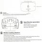 SUN 36W SUN Q18 Professional LED UV Nails Lamp Led Nail Light Nail Dryer UV Lamp