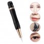 Eyebrow Lip Eyeliner Tattoo Machine Semi Permanent Makeup Rotary Supply Pen