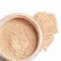 Face Comestic Smooth Foundation Waterproof Loose Powder Finish Powder 3 Types