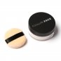 Face Comestic Smooth Foundation Waterproof Loose Powder Finish Powder 3 Types