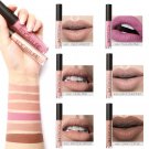 Long Lasting Waterproof Lip Liquid Pencil Matte Lipstick Lip Gloss Makeup
