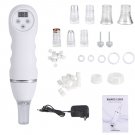 Diamond Skin Peeling Microdermabrasion Rejuvenation Professional Beauty Machine