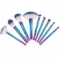 9PCS/Set Makeup Brush Set Cosmetic Foundation blending pencil brushes