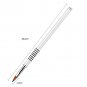 UV Gel Gradient Painting Pen Drawing Brush Wooden Handle Manicure Nail Art Tool