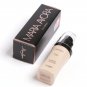 Face Liquid Fluid Foundation Full Coverage Makeup Base BB Cream Moisturize
