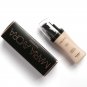 Face Liquid Fluid Foundation Full Coverage Makeup Base BB Cream Moisturize