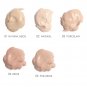 Face Liquid Fluid Foundation Full Coverage Makeup Base BB Cream Moisturize