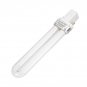 4/1X 12W LED Nail Dryer UV Lamp Environmental Protection Manicure Light Bulb Hot