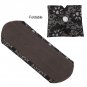 Bamboo Cloth Reusable Washable Menstrual Pad Mama Sanitary Pad Liner 4Sizes