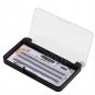 New Natural Long Black Individual False Eyelashes Eye Lash Extension Makeup Tool
