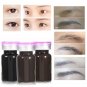 Microblading Pigment Permanent Mamekup Ink Eyebrow Tattoo For Beginners Training