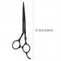 Hairdressing Scissor Storage Case Salon Barber Shears Combs Bag Haircut Tool