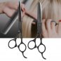 Hairdressing Scissor Storage Case Salon Barber Shears Combs Bag Haircut Tool