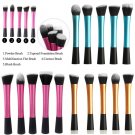 Pro Technique Brushes Face Powder Foundation Contour Blush Cosmetic Makeup Brush