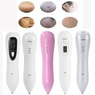 Skin Mole Wart Tag Removal Laser Freckle/Dark Spot/ Tattoo Removal Pen Machine L