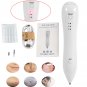Skin Mole Wart Tag Removal Laser Freckle/Dark Spot/ Tattoo Removal Pen Machine L