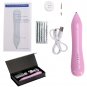 Skin Mole Wart Tag Removal Laser Freckle/Dark Spot/ Tattoo Removal Pen Machine L