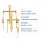 Pure Copper Ingrown Toe Nail Corrector Toenail Fixer Recover Tool & Nail Brace