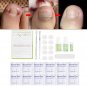 New Ingrown Toe Nail Correction Pedicure Fixer Straightener Clippers Recover Set
