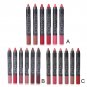 6 Colors Menow kissproof batom matte lipstick makeup Waterproof lip pencil Hot