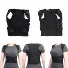 Posture Corrector Back Shoulder Lumbar Correction Belt Humpback Correct S-XXXL