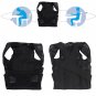 Posture Corrector Back Shoulder Lumbar Correction Belt Humpback Correct S-XXXL